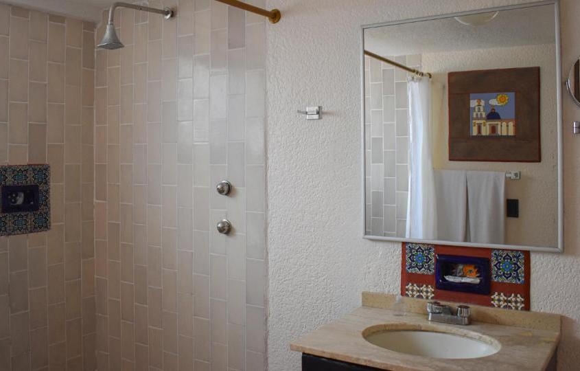 baño