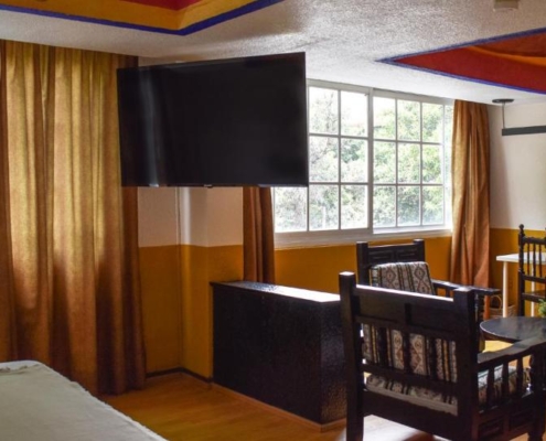 habitacion