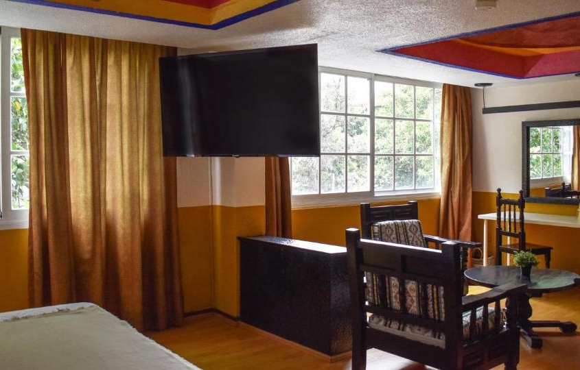 habitacion