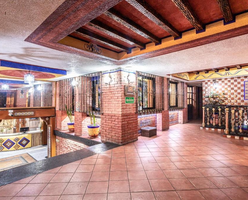 hotel benedicta3